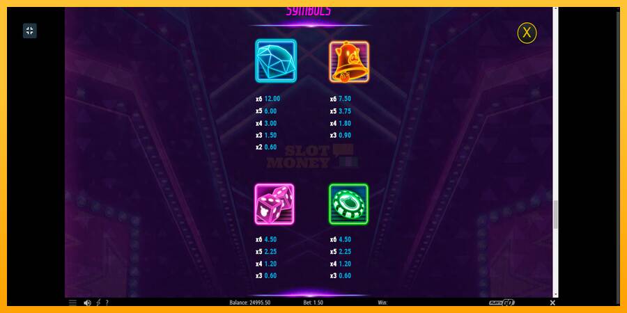 Piggy Blitz Disco Gold máquina de juego por dinero, imagen 6