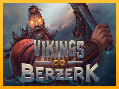 Vikings go Berzerk máquina de juego por dinero