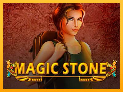 Magic Stone máquina de juego por dinero