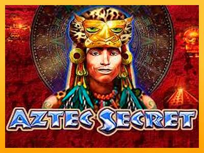 Aztec Secrets máquina de juego por dinero