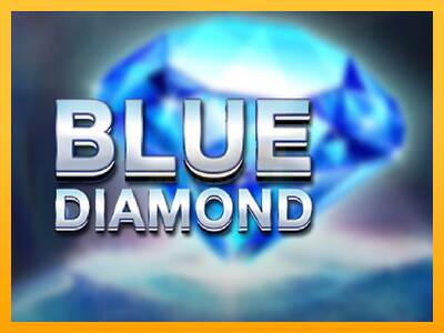 Blue Diamond máquina de juego por dinero