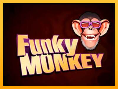 Funky Monkey máquina de juego por dinero