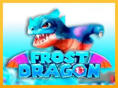 Frost Dragon máquina de juego por dinero