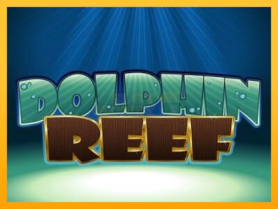 Dolphin Reef máquina de juego por dinero