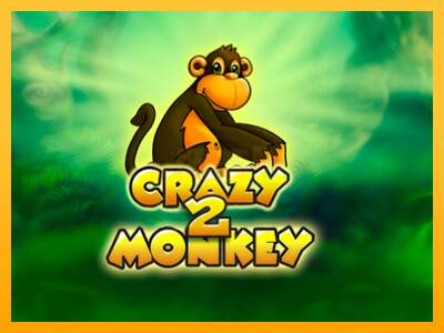 Crazy Monkey 2 máquina de juego por dinero