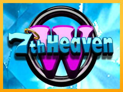 7th Heaven máquina de juego por dinero