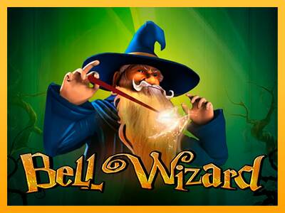 Bell Wizard máquina de juego por dinero