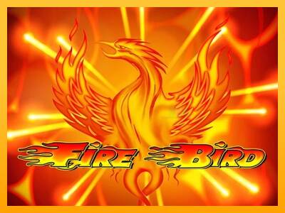 Fire Bird máquina de juego por dinero