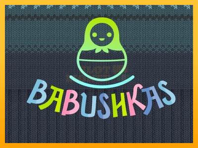 Babushkas máquina de juego por dinero