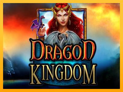 Dragon Kingdom máquina de juego por dinero