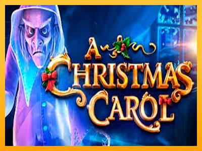 A Christmas Carol máquina de juego por dinero