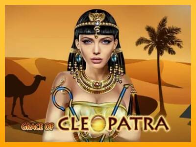 Grace of Cleopatra máquina de juego por dinero