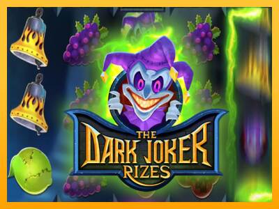 The Dark Joker Rizes máquina de juego por dinero