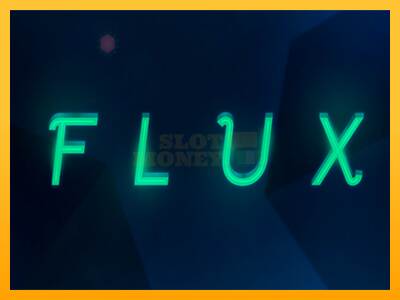 Flux máquina de juego por dinero