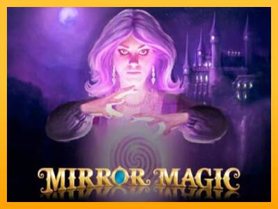 Mirror Magic máquina de juego por dinero