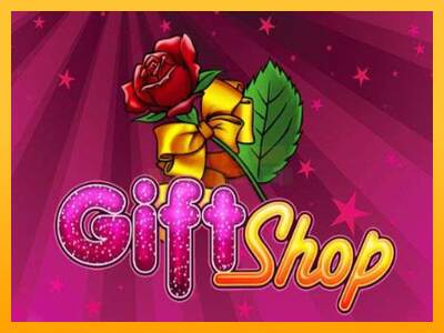 Gift Shop máquina de juego por dinero