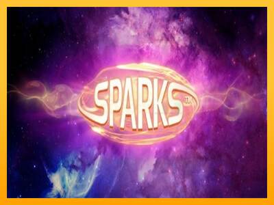 Sparks máquina de juego por dinero