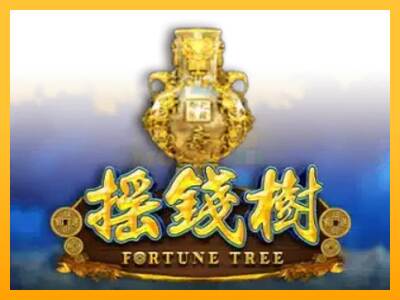 Fortune Tree máquina de juego por dinero