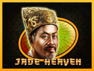 Jade Heaven máquina de juego por dinero