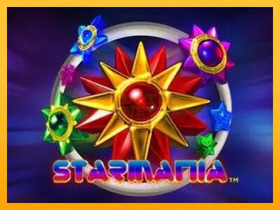 Starmania máquina de juego por dinero