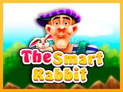 The Smart Rabbit máquina de juego por dinero