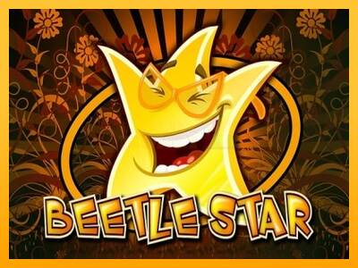 Beetle Star máquina de juego por dinero