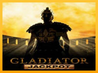 Gladiator Jackpot máquina de juego por dinero