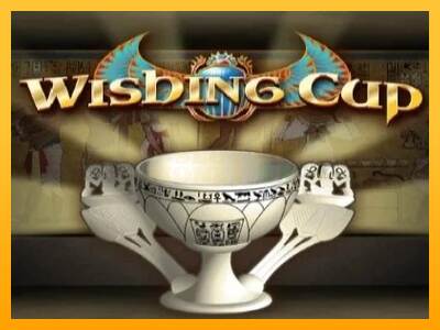 Wishing Cup máquina de juego por dinero