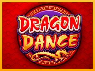 Dragon Dance máquina de juego por dinero