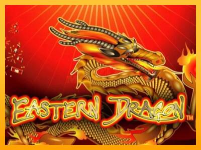 Eastern Dragon máquina de juego por dinero