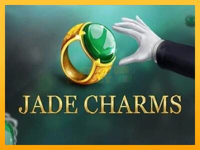 Jade Charms máquina de juego por dinero