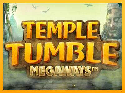 Temple Tumble máquina de juego por dinero