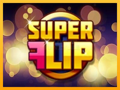 Super Flip máquina de juego por dinero