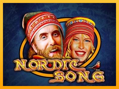 Nordic Song máquina de juego por dinero