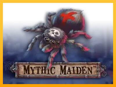 Mythic Maiden máquina de juego por dinero