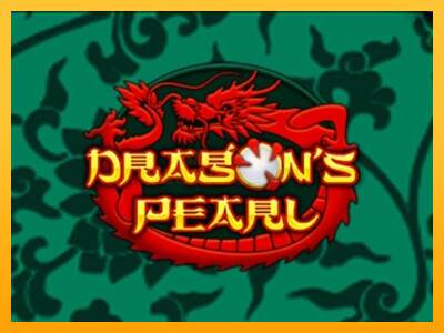 Dragons Pearl máquina de juego por dinero