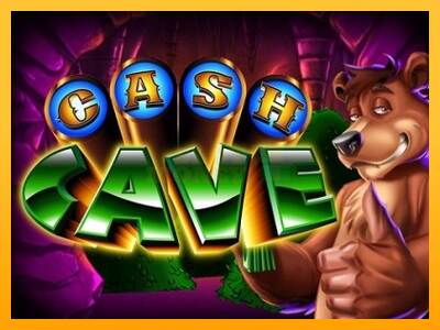 Cash Cave máquina de juego por dinero