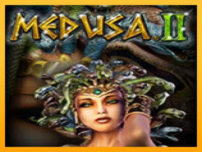 Medusa 2 máquina de juego por dinero