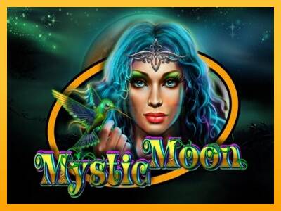 Mystic Moon máquina de juego por dinero