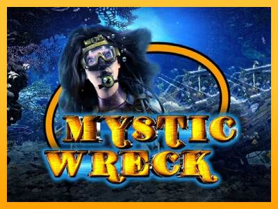 Mystic Wreck máquina de juego por dinero