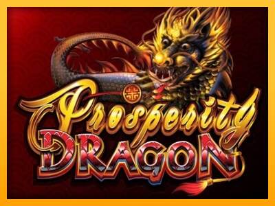 Prosperity Dragon máquina de juego por dinero