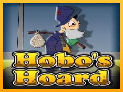 Hobo’s Hoard máquina de juego por dinero