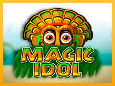 Magic Idol máquina de juego por dinero