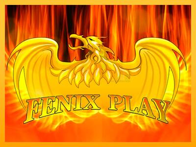 Fenix Play máquina de juego por dinero