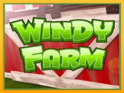 Windy Farm máquina de juego por dinero