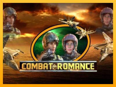 Combat Romance máquina de juego por dinero