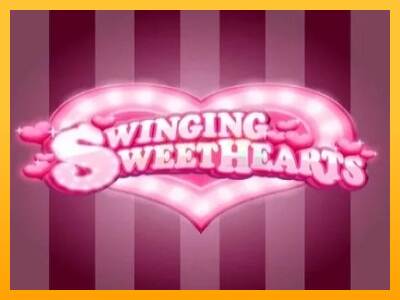 Swinging Sweethearts máquina de juego por dinero