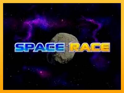 Space Race máquina de juego por dinero