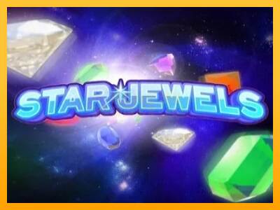 Star Jewels máquina de juego por dinero