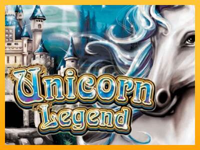 Unicorn Legend máquina de juego por dinero